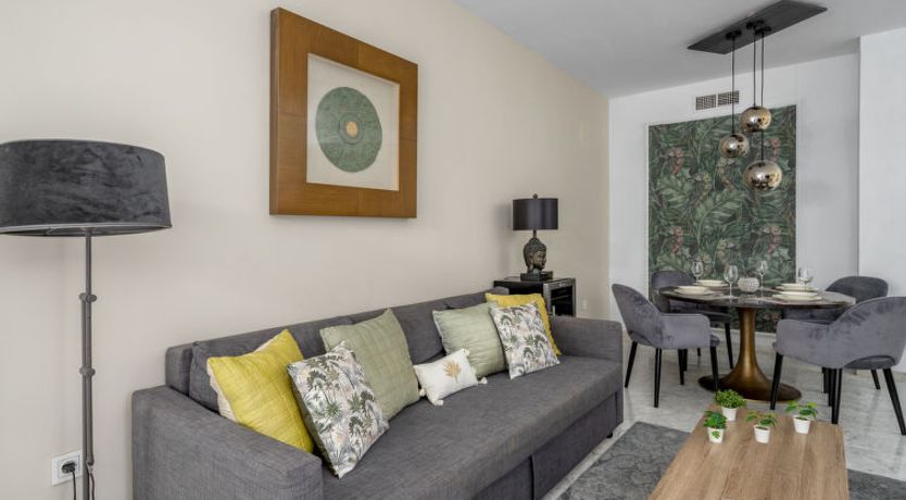 Photo of Marbella Real