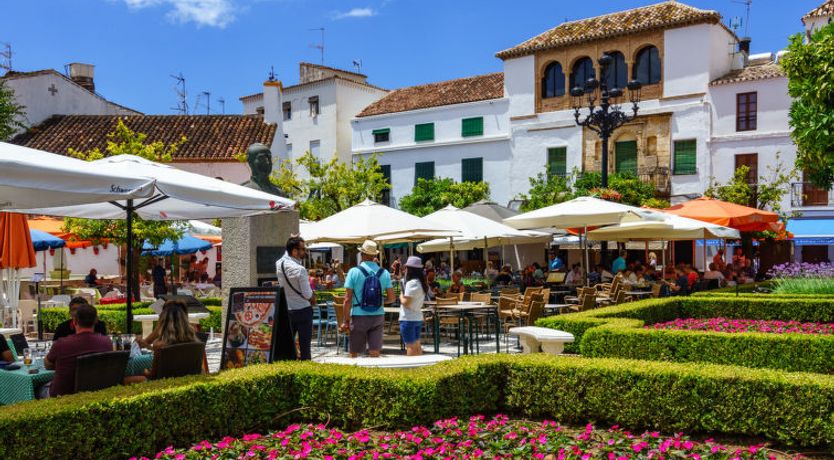 Photo of Marbella Real