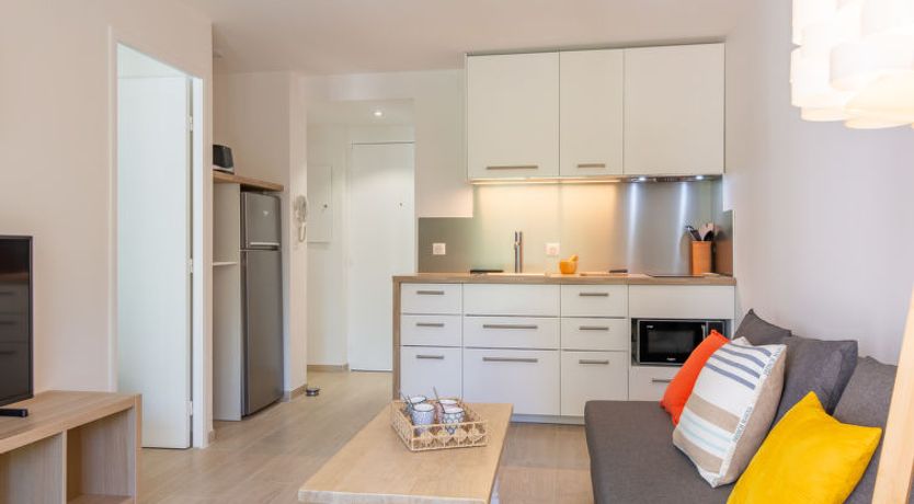 Photo of Domaine du Préconil Apartment 5