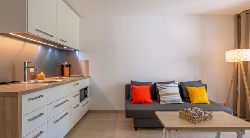 Photo of Domaine du Préconil Apartment 5