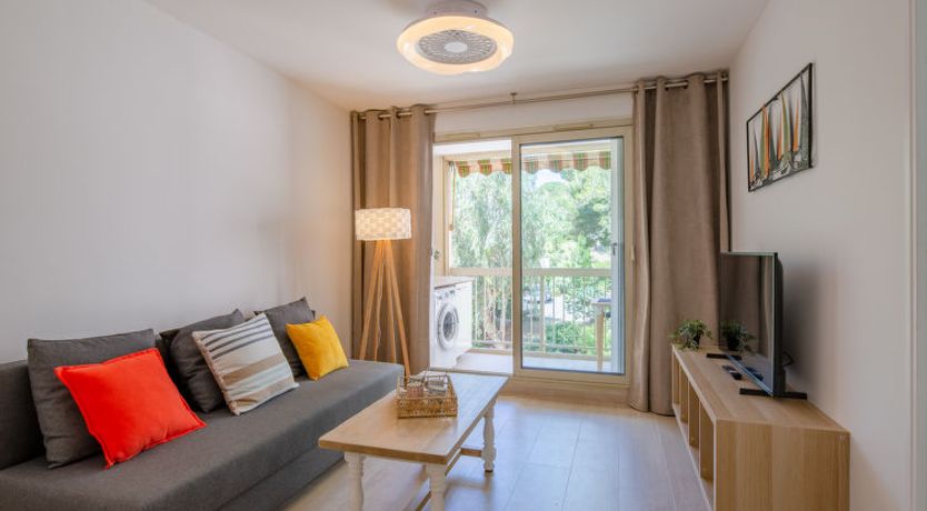 Photo of Domaine du Préconil Apartment 5