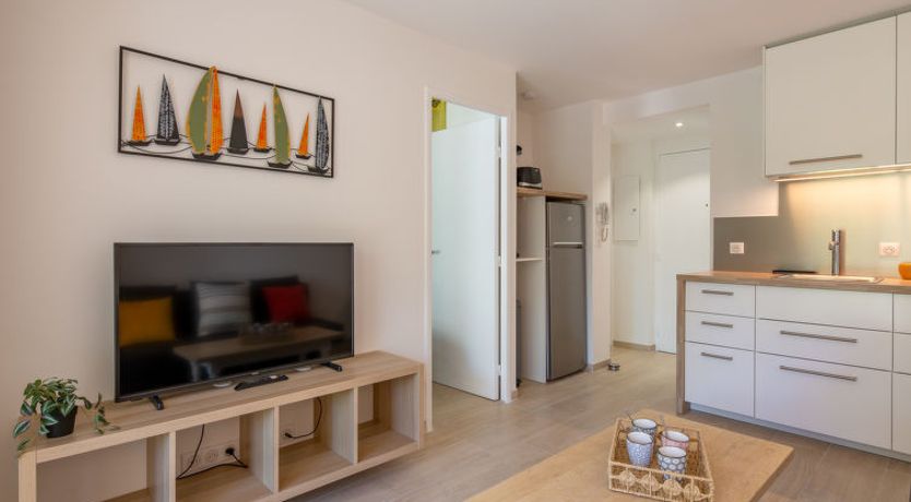 Photo of Domaine du Préconil Apartment 5