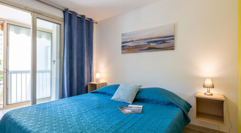 Photo of Domaine du Préconil Apartment 5