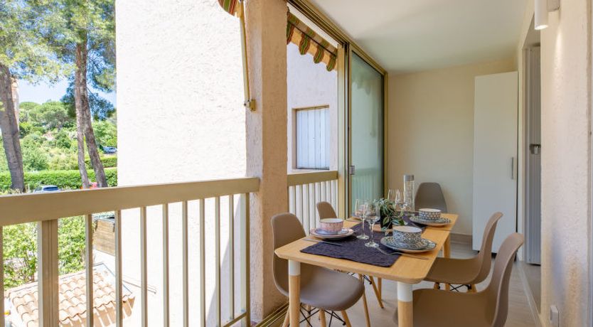 Photo of Domaine du Préconil Apartment 5