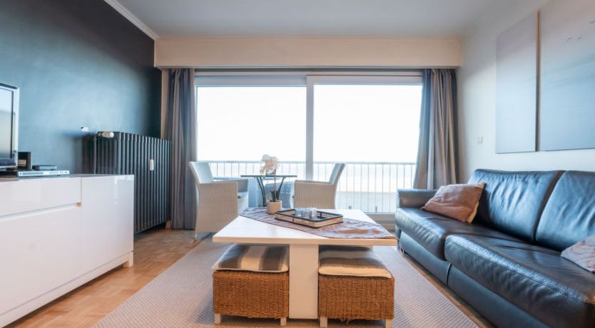 Photo of Golfslag with sea view