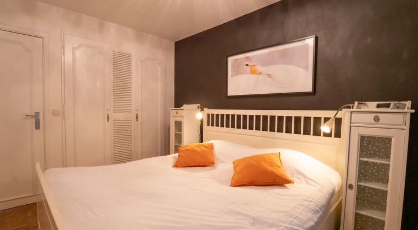 Photo of Golfslag with sea view