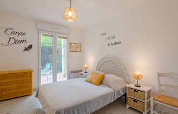 Le Maxime Park Résidence Holiday Home