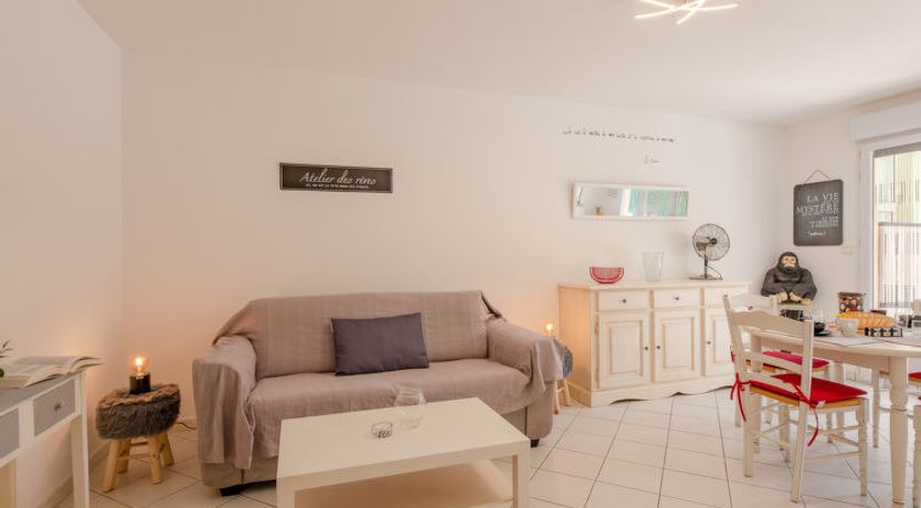 Photo of Le Maxime Park Résidence