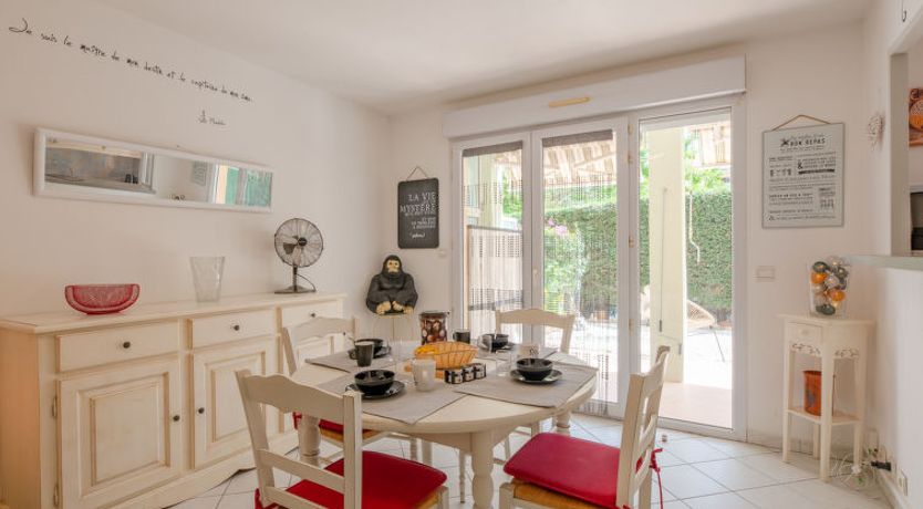 Photo of Le Maxime Park Résidence