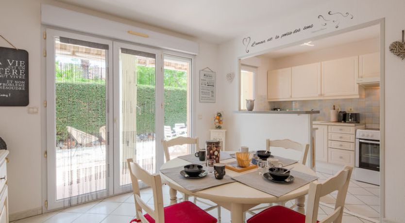 Photo of Le Maxime Park Résidence