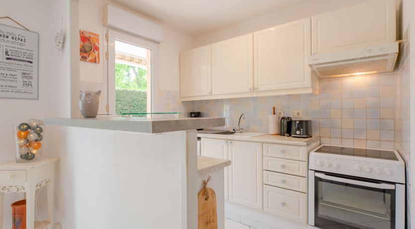 Photo of Le Maxime Park Résidence