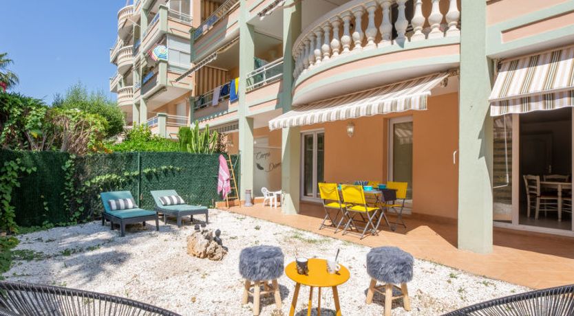 Photo of Le Maxime Park Résidence