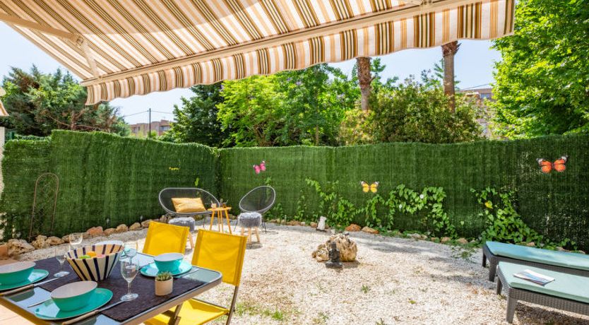 Photo of Le Maxime Park Résidence