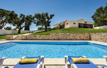 Vale Navio Holiday Home