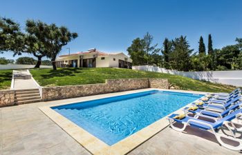 Vale Navio Holiday Home