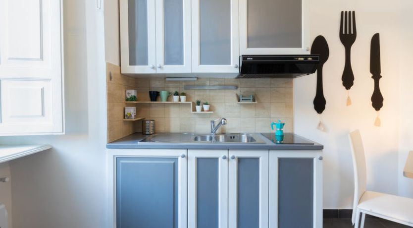 Photo of Le Belle Arti