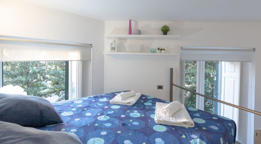 Photo of Le Belle Arti