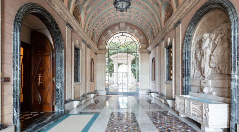 Photo of Le Belle Arti