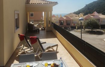 O segredo de Sesimbra Holiday Home