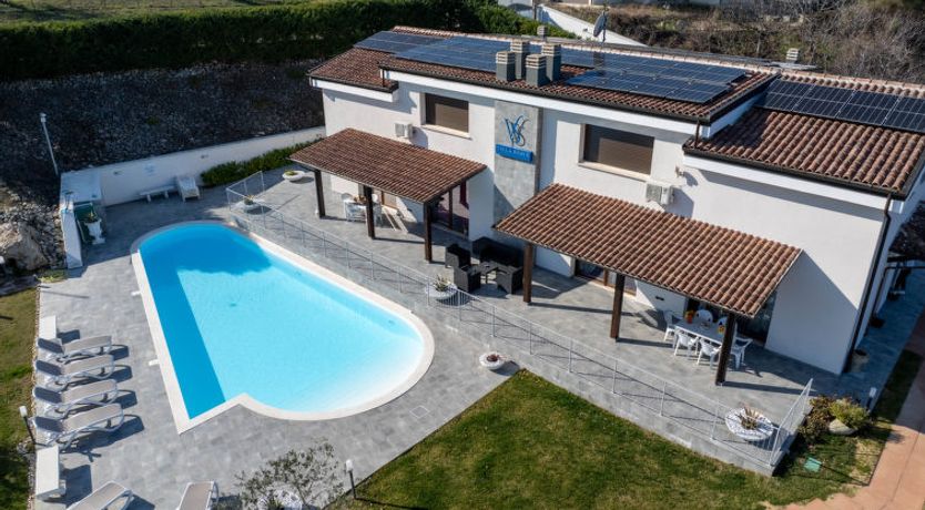 Photo of Nido delle Rondini Apartment 2