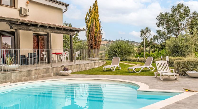 Photo of Nido delle Rondini Apartment 2