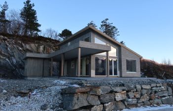 Hildebu Holiday Home