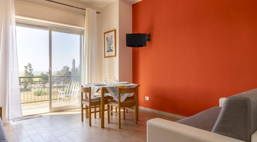 Photo of Casa di Théo