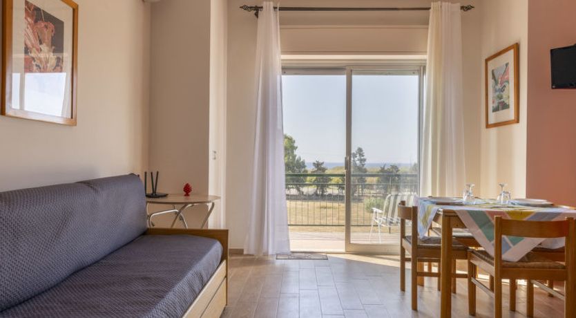 Photo of Casa di Théo