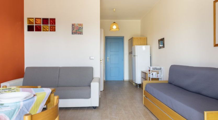 Photo of Casa di Théo