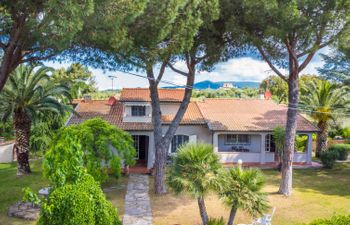 Siby Holiday Home