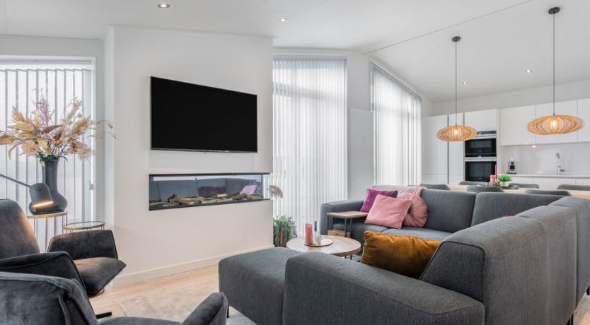 Photo of Ruisweg 12 Apartment 38