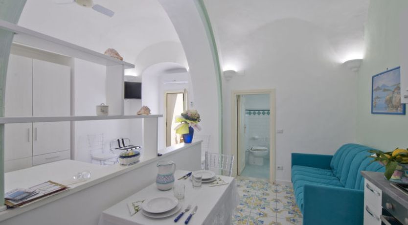 Photo of La Casa di Nina Apartment 4