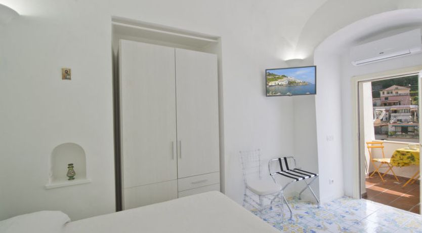 Photo of La Casa di Nina Apartment 4