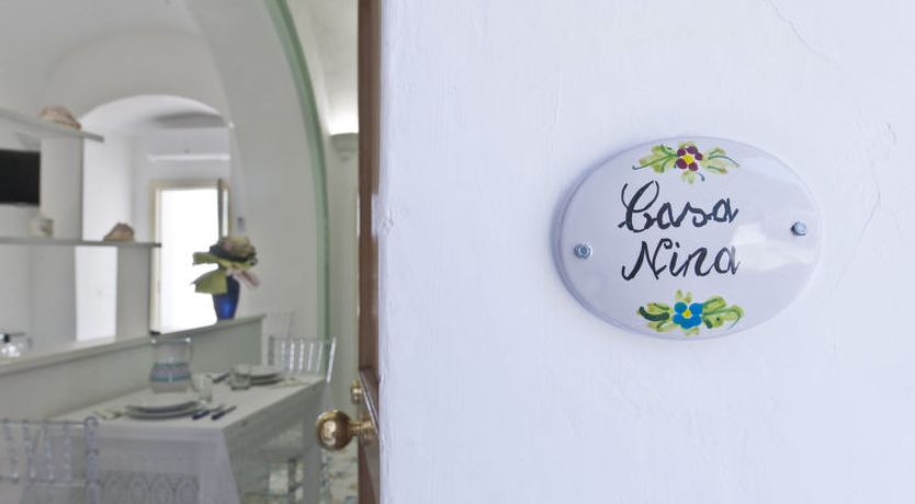 Photo of La Casa di Nina Apartment 4