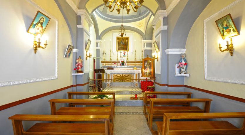 Photo of La Casa di Nina Apartment 4