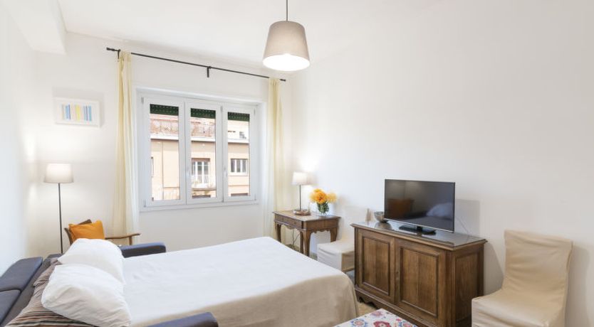 Photo of Appartamento Renato Roma Musei Vaticani