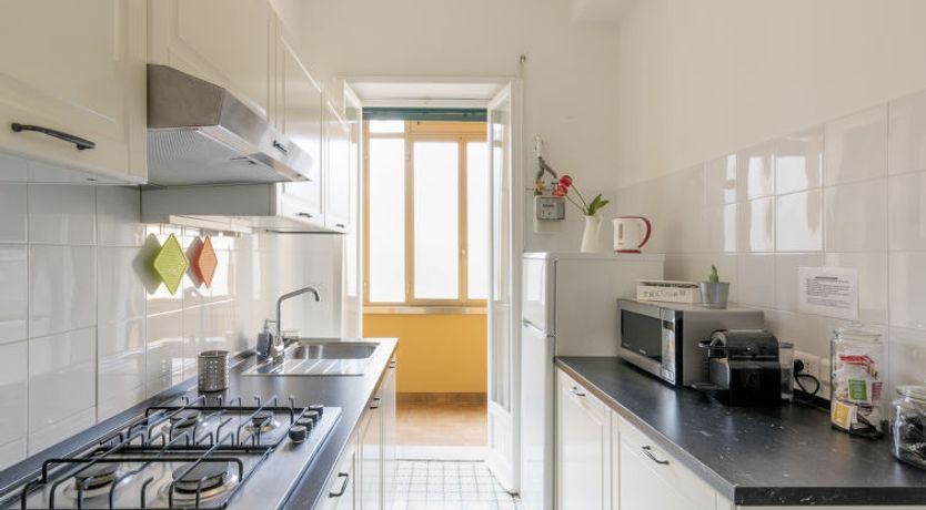 Photo of Appartamento Renato Roma Musei Vaticani