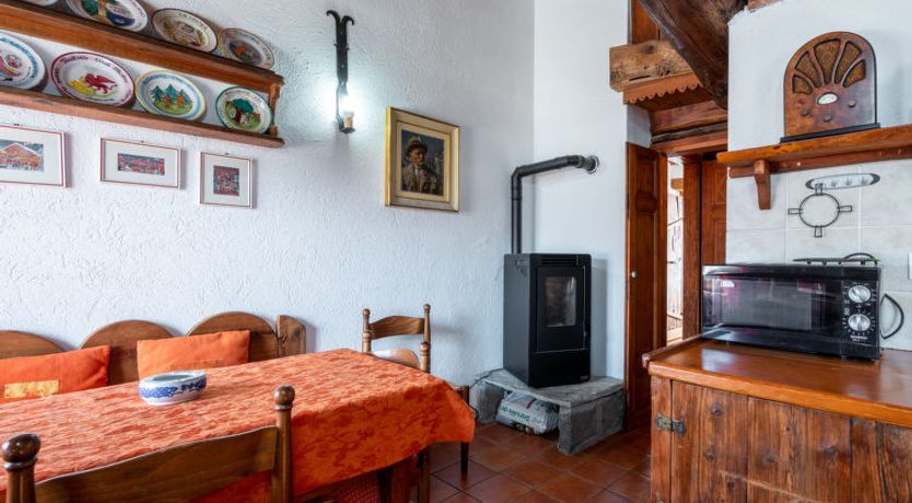 Photo of Baita del Celtico