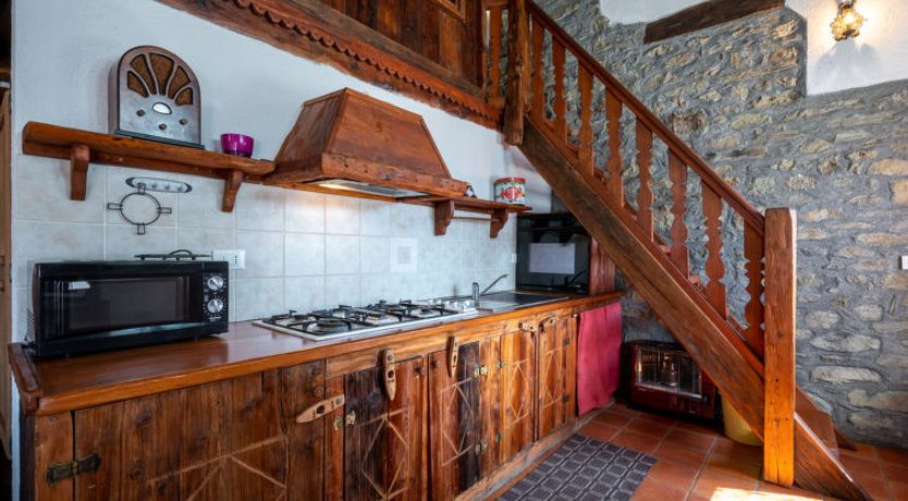 Photo of Baita del Celtico