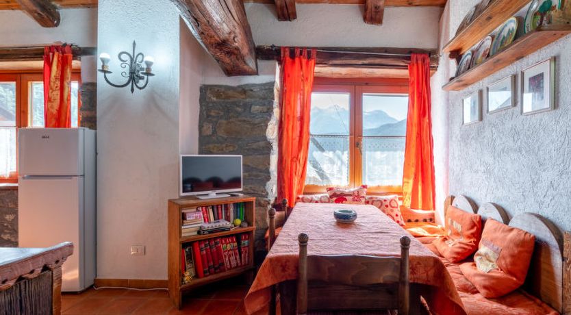 Photo of Baita del Celtico