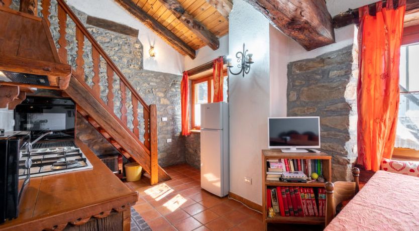 Photo of Baita del Celtico