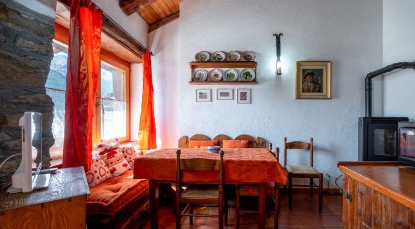 Photo of Baita del Celtico