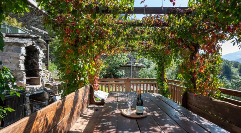 Photo of Baita del Celtico