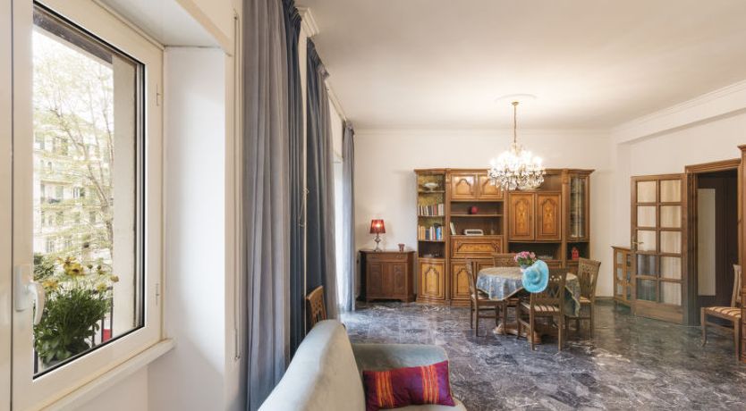 Photo of Roma, Sea House Ostia