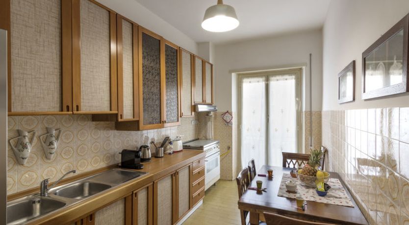 Photo of Roma, Sea House Ostia