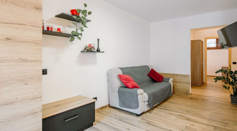 Photo of Enrosadira Apartment 9