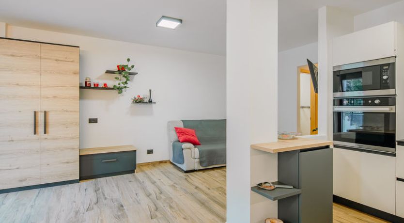 Photo of Enrosadira Apartment 9