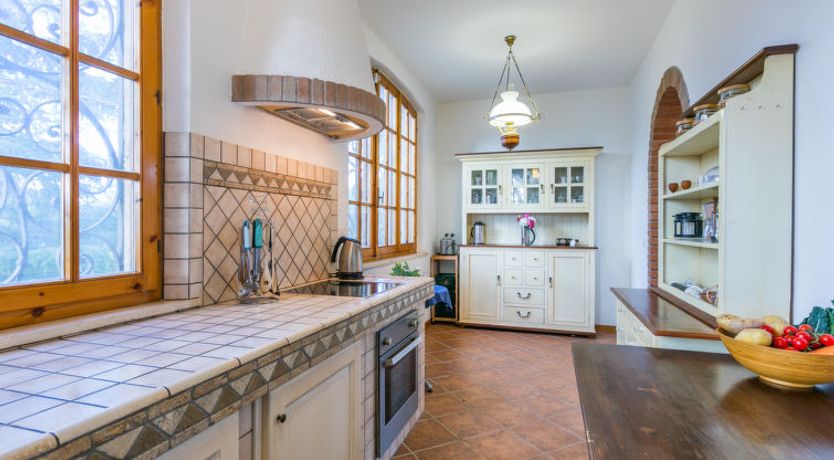 Photo of Siby Apartment 2