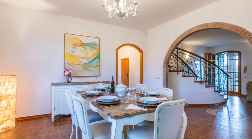 Photo of Siby Apartment 2