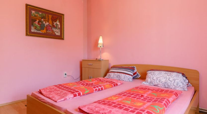 Photo of Keszeg Apartment 2